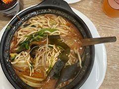 -蜀王砂锅总店
