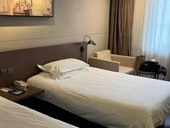 -锦江之星品尚(武汉协和医院取水楼地铁站店)