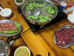 -江村四哥新鲜牛肉店(江高总店)