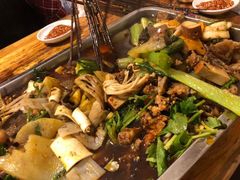 -特色油卤串串(水碾河店)