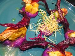 -AZUL by FUEL蓝色·法式酒馆(琶醍店)