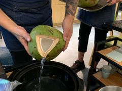 -东椰·海南椰子鸡火锅(朝阳门店)