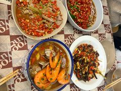 -老三样·旧食新味(船山路店)