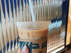 -星巴克(成都天府机场2店)