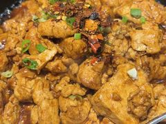 -那家老院子东北菜·饺子·小鸡炖蘑菇(艳华街店)
