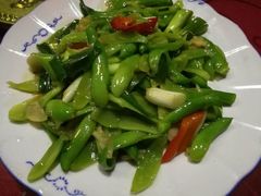 -龙姐私房菜(和顺古镇店)