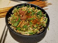 -钢管厂五区小郡肝串串香(通锦桥店)