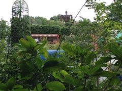 -三鹰之森吉卜力美术馆