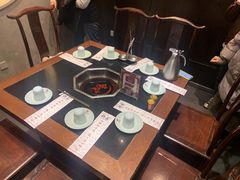 -重庆德庄火锅(体育中心店)