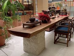 -红鼎豆捞·非遗鲍皇汤火锅(宝丰路店)