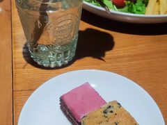 -榖屋house of flour(张江首店)