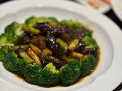 -正德楼果木烤鸭·渔家菜(东港店)