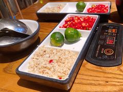 酱料-同仁四季椰子鸡(福田车公庙店)