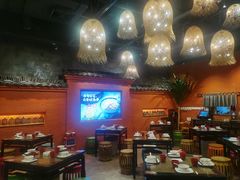 大堂-老客家·客家菜(万达店)
