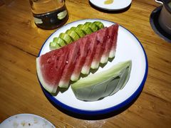 -金筷子西北菜·捞悦火锅
