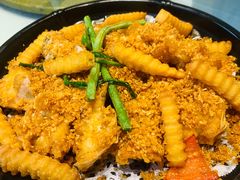 -79号渔船海鲜饭店(华强北店)