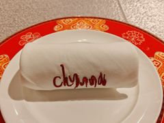 -北京王府井希尔顿酒店·秦唐中餐厅Chynna