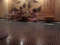 -水丽汇休闲浴馆(香坊店)