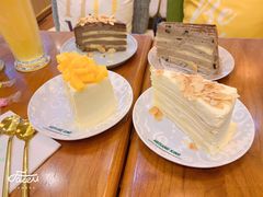 -MUSANG KING猫山王(龙湖杭州滨江天街店)