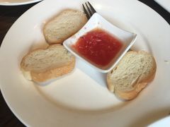-Mezomd曼索蒂西班牙餐厅(广粤店)