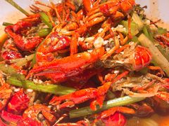 -沪小胖小龙虾(淮海中路旗舰店)