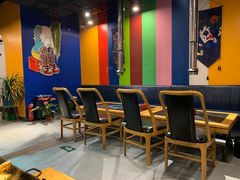 -湘西乌龙山铁板烧(双桥店)
