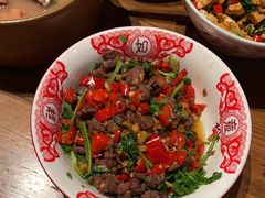 -汉小城·老铫子藕汤·乡野湖北菜(江汉路吉庆街店)