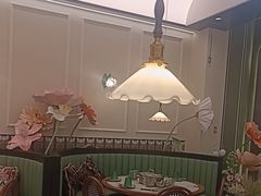 -喃喃椰·糟粕醋·椰子鸡火锅(七堡花园店)