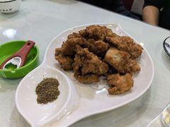 -黑石礁酒楼·海鲜(黑石礁店)