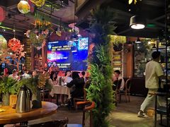 大堂-胡桃里音乐酒馆(下沙店)