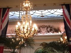 -The Ritz Restaurant