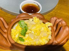 -局气烤鸭·北京菜(前门店)