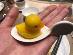 -广州文华东方酒店·江-由辉师傅主理