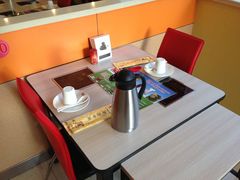 -老胶东家常菜馆(市场一路店)