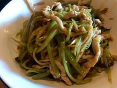 -热度餐厅(老佛爷店)