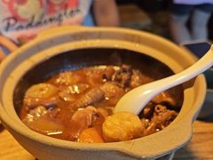 -长亭酒肆.武夷菜(鼓楼后海店)