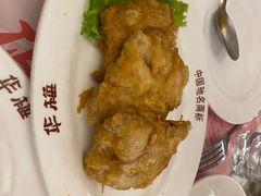 -华梅西餐厅(哈尔滨中央大街店)
