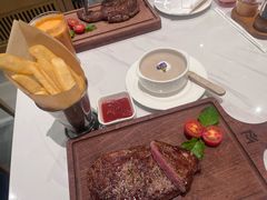 -MEAT MATE 鲜食肉铺(北京太古坊店)