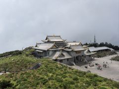 -峨眉山风景名胜区