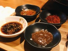 -炙忧烤肉屋(中国铁建广场店)