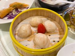 -云庭汇·粤菜海鲜(东盟盛天地店)