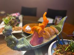 -暹罗泰·泰国餐厅(仁和新城店)