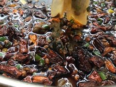 -黑竹香鸡(营和巷店)