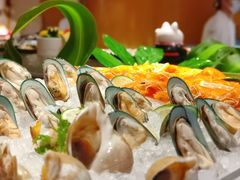 -威斯汀舞台餐厅