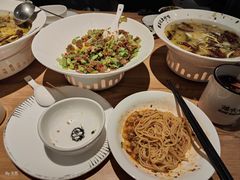 -太二酸菜鱼(汕头苏宁广场店)