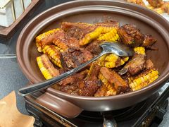 -简小舍·民间手艺菜(武昌江滩店)