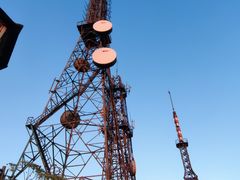 -武陵山森林公园