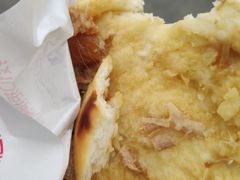 普通肉夹馍-子午路张记肉夹馍(兵马俑店)