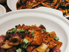 -老吉士酒家(天平路店)