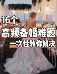 -Sunny喜铺婚礼定制·求婚策划